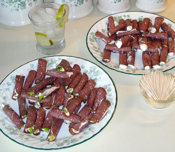 Too Much Salami? Utah Wildlife Forum